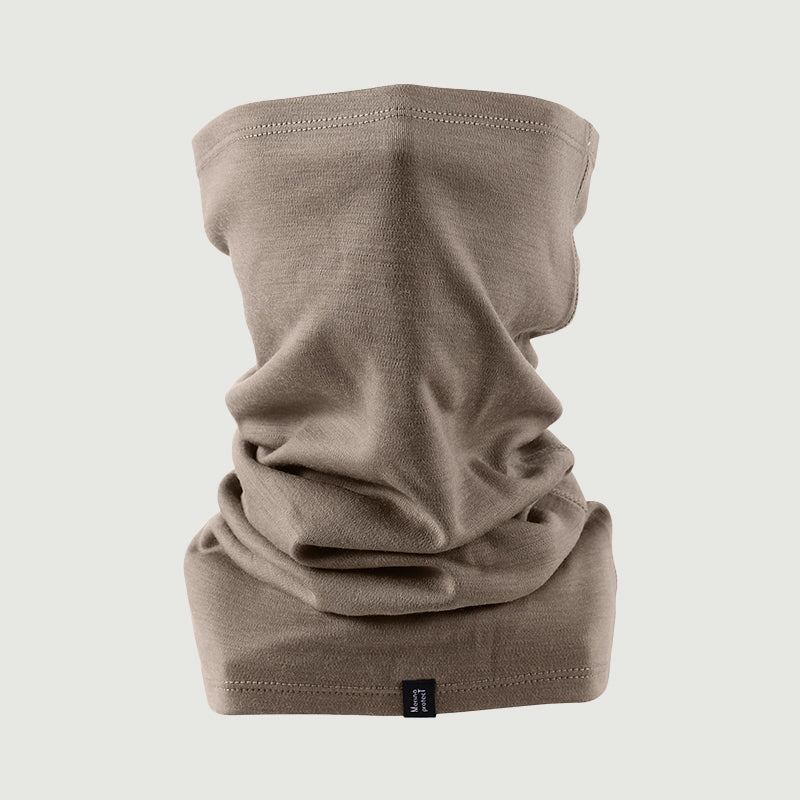 Unisex Merino 250g Neck Gaiter