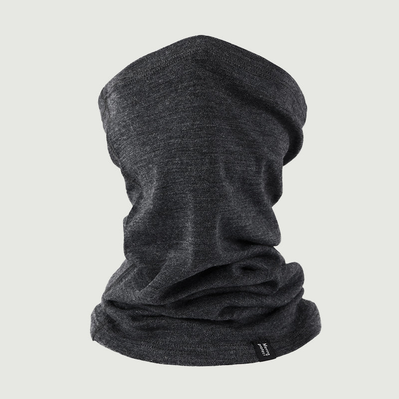 Unisex Merino 250g Neck Gaiter