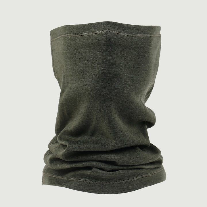 Unisex Merino 250g Neck Gaiter