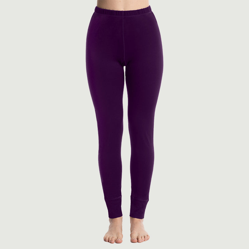 Women's Merino 200g Seamless Base Layer Bottom