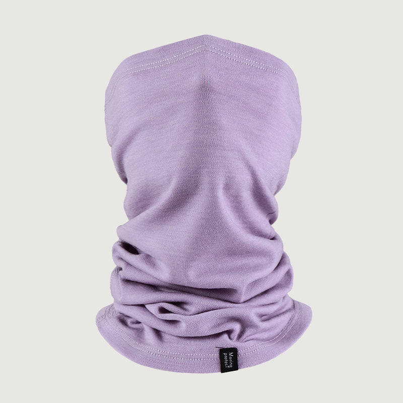 Unisex Merino 250g Neck Gaiter