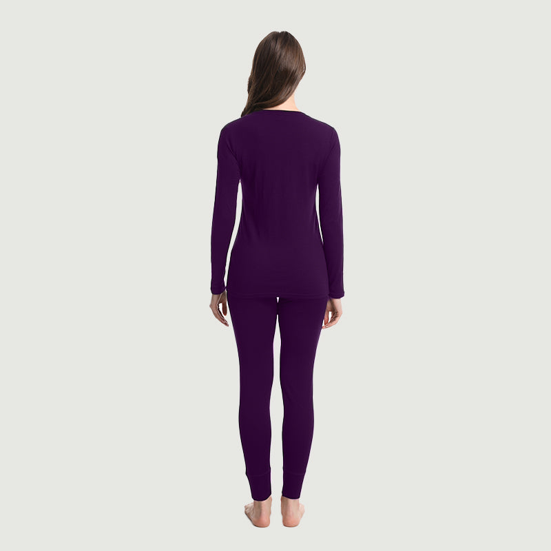 Women's Merino 200g Base Layer Set