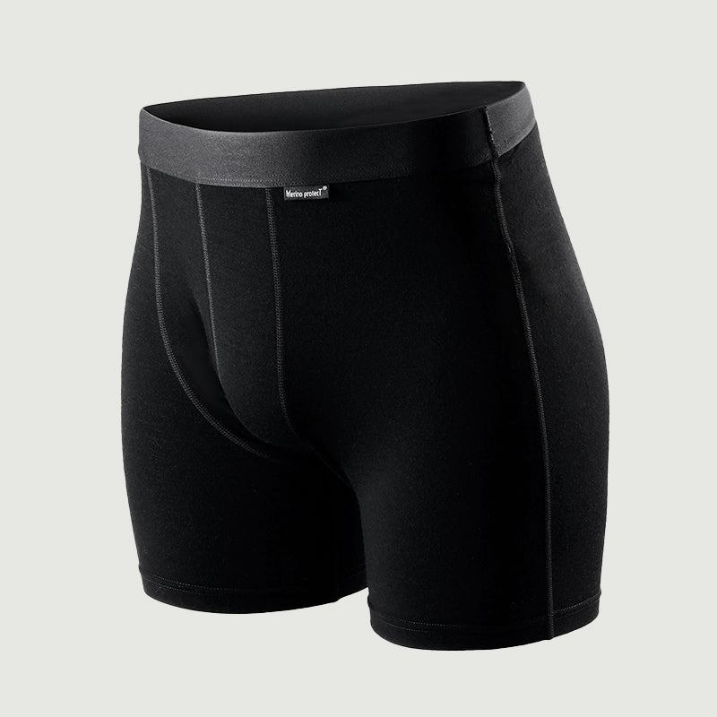 Herren Merino-Mix 180 g Boxer-Shorts