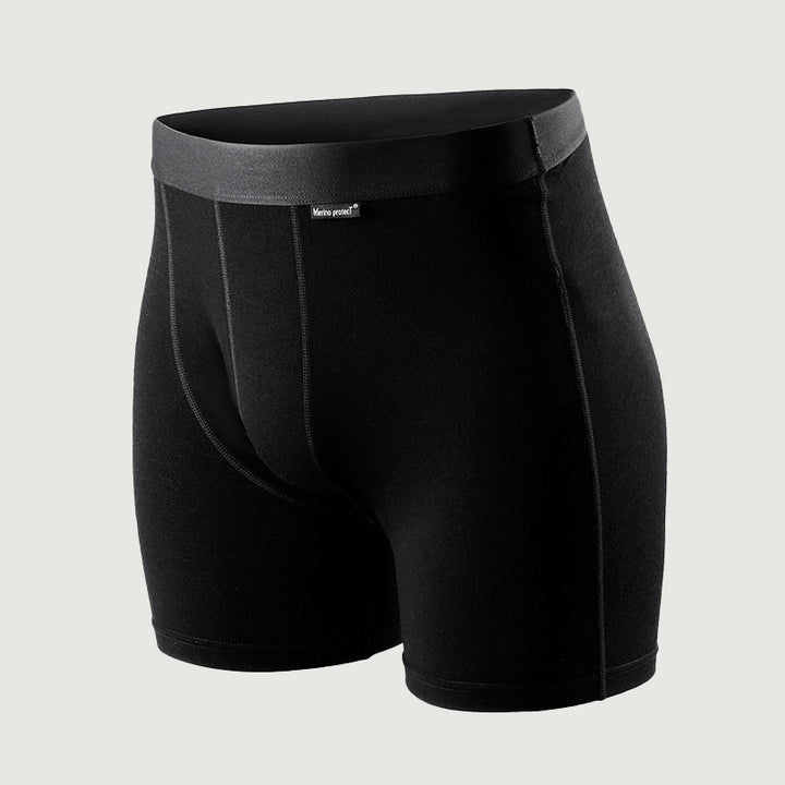Herren Merino-Mix 180 g Boxer-Shorts