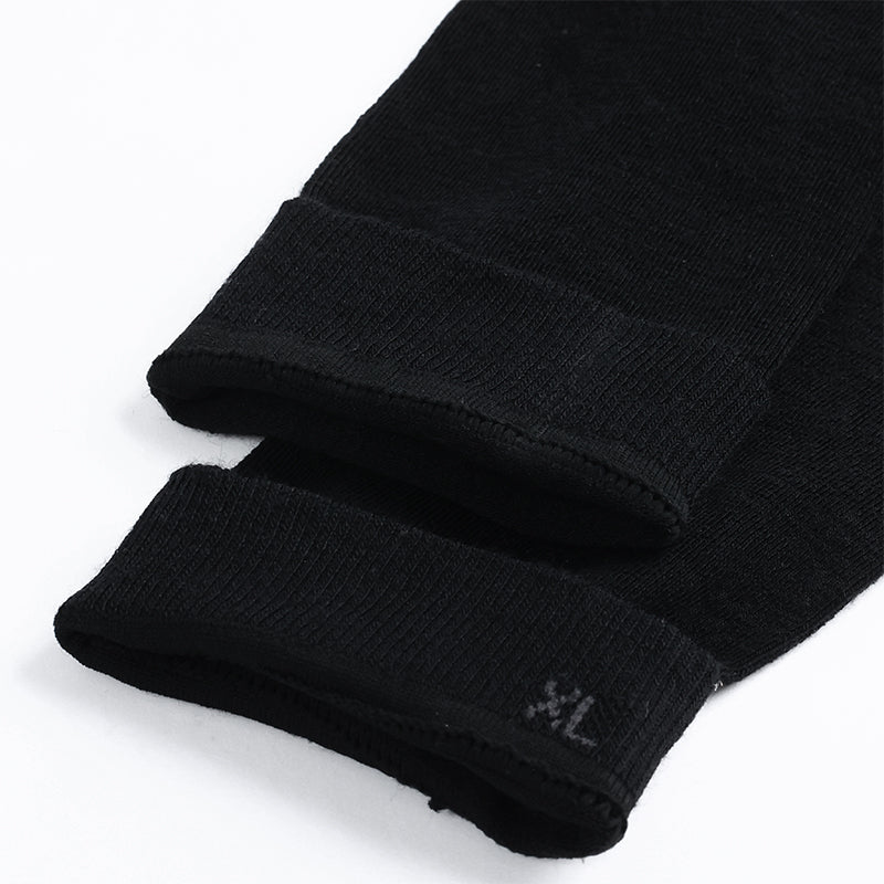 Men's Merino Lightweight Crew Socks