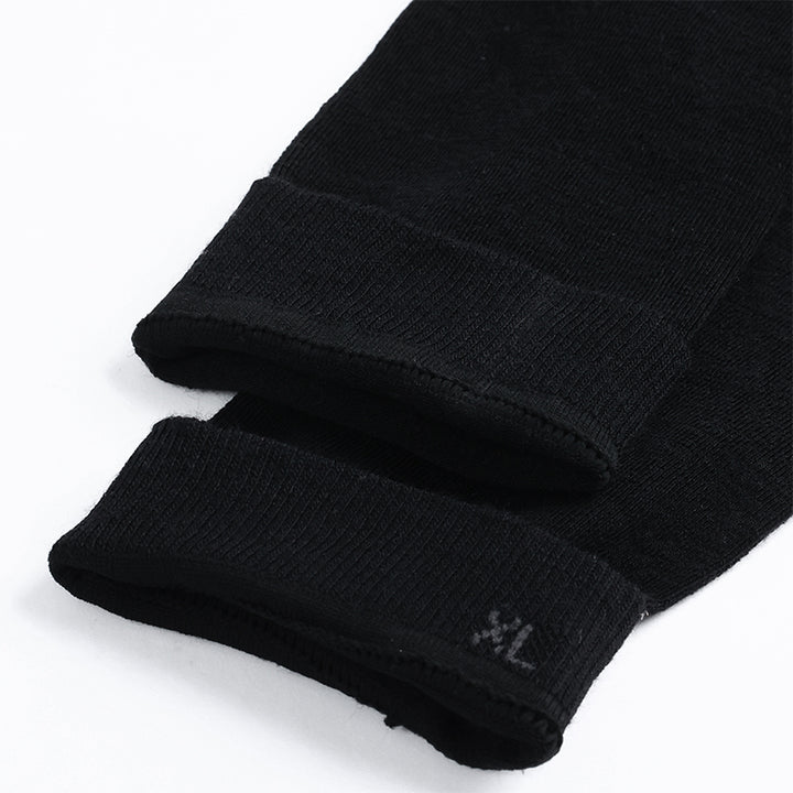 Men's Merino Lightweight Crew Socks