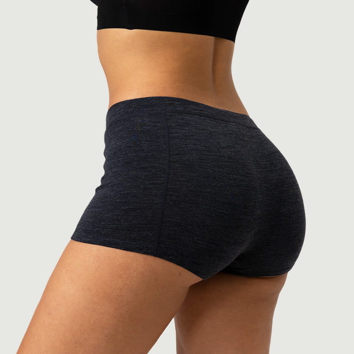 Women's Merino Blend 180g Shorts
