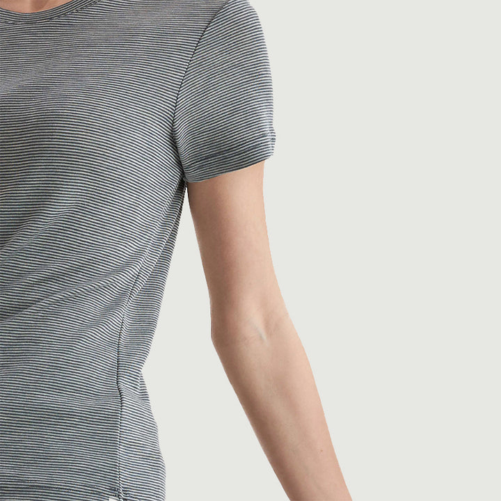 Women's Merino 200g Crew T-Shirt