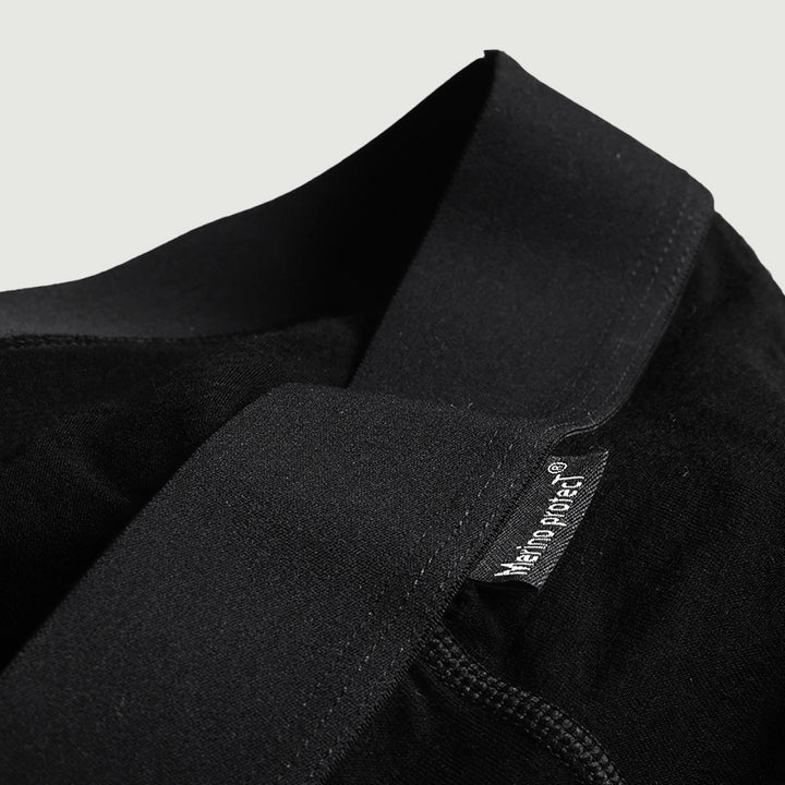 Herren Merino-Mix 180 g Boxer-Shorts