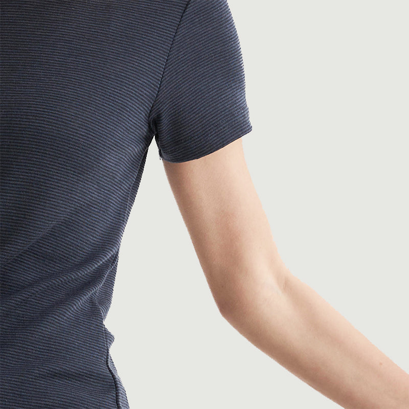 Women's Merino 200g Crew T-Shirt