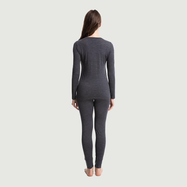 Women's Merino 200g Base Layer Set