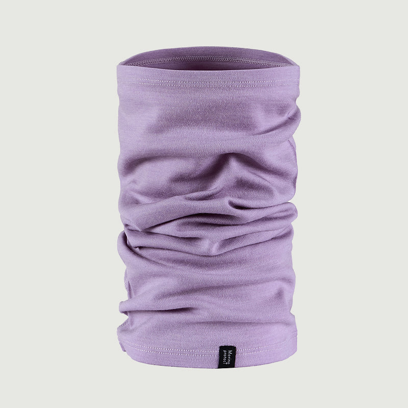 Unisex Merino 250g Neck Gaiter