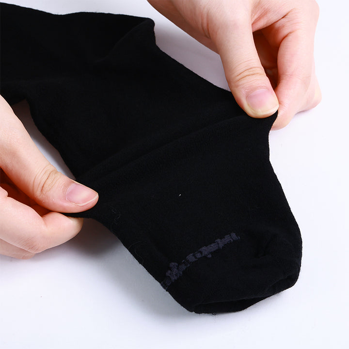 Men's Merino Lightweight Crew Socks