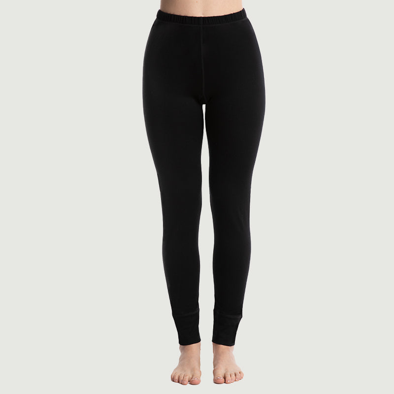 Women's Merino 200g Seamless Base Layer Bottom