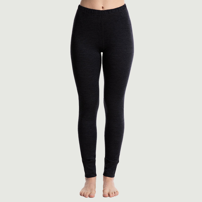 Women's Merino 200g Seamless Base Layer Bottom