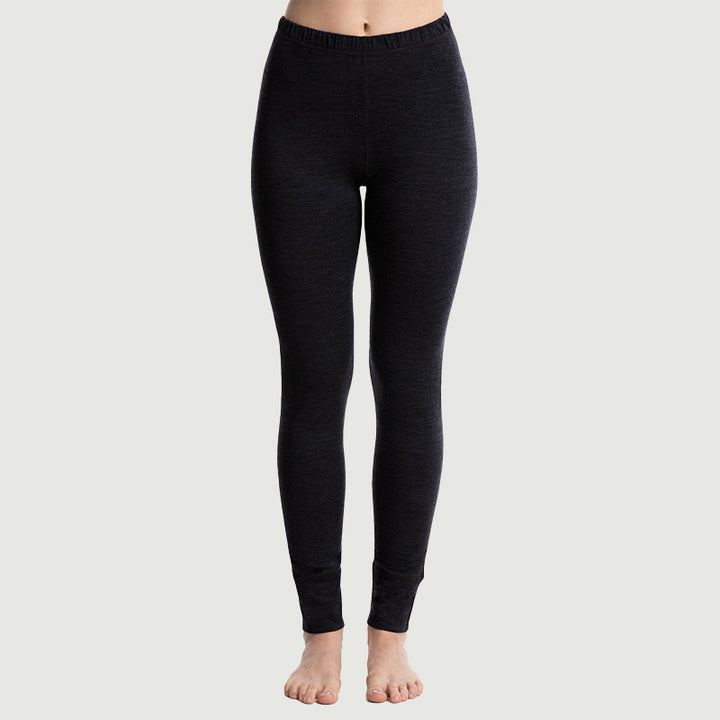 Women's Merino 200g Seamless Base Layer Bottom